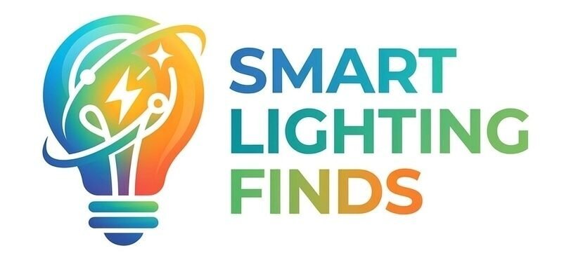 Smart Lighting Finds
